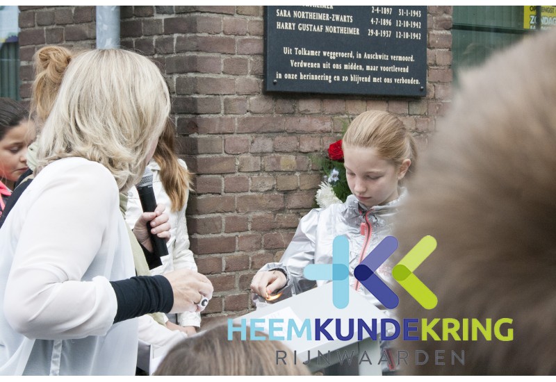 Herdenking Fam Northeimer 2-10-2014 (15)
